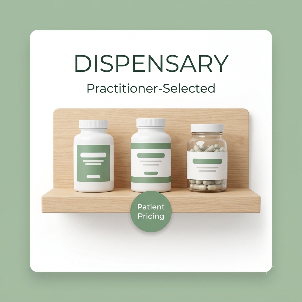 Dispensary