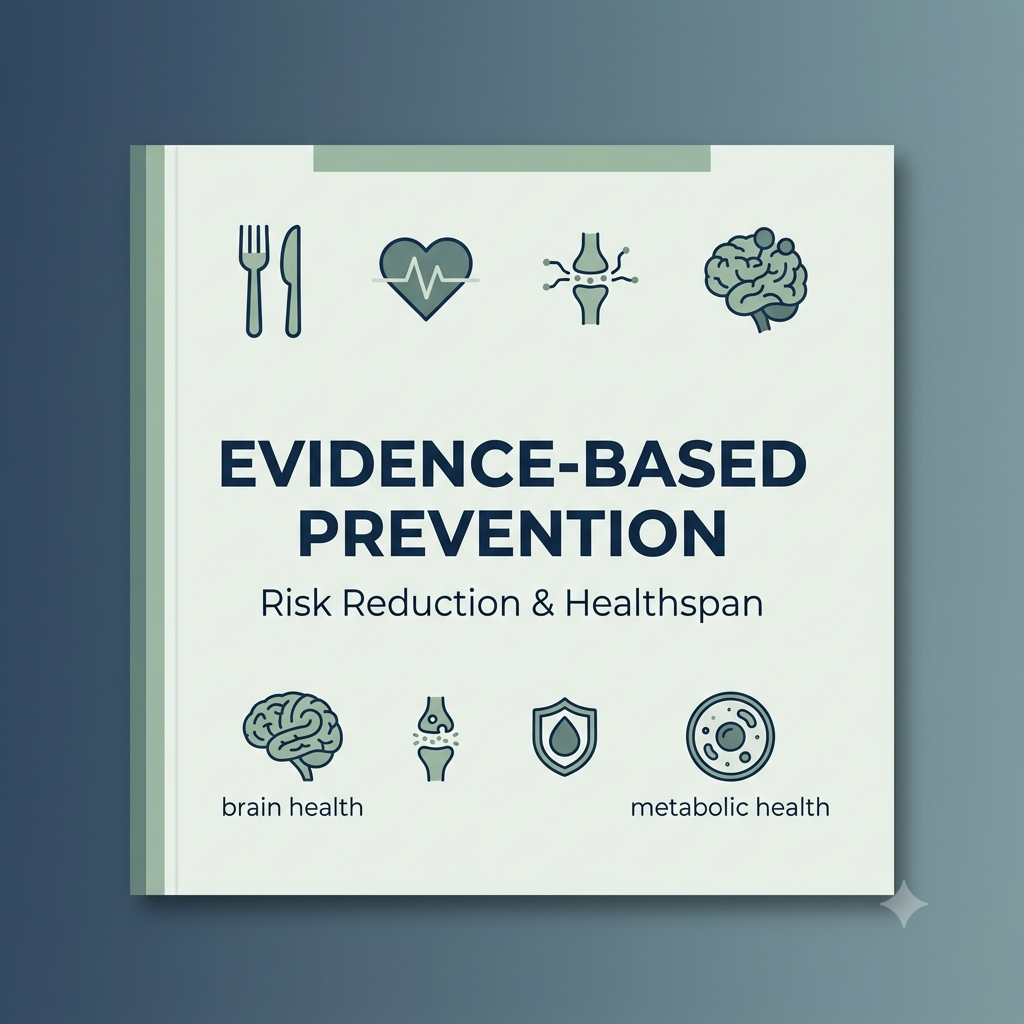 Evidence-Based-Prevention