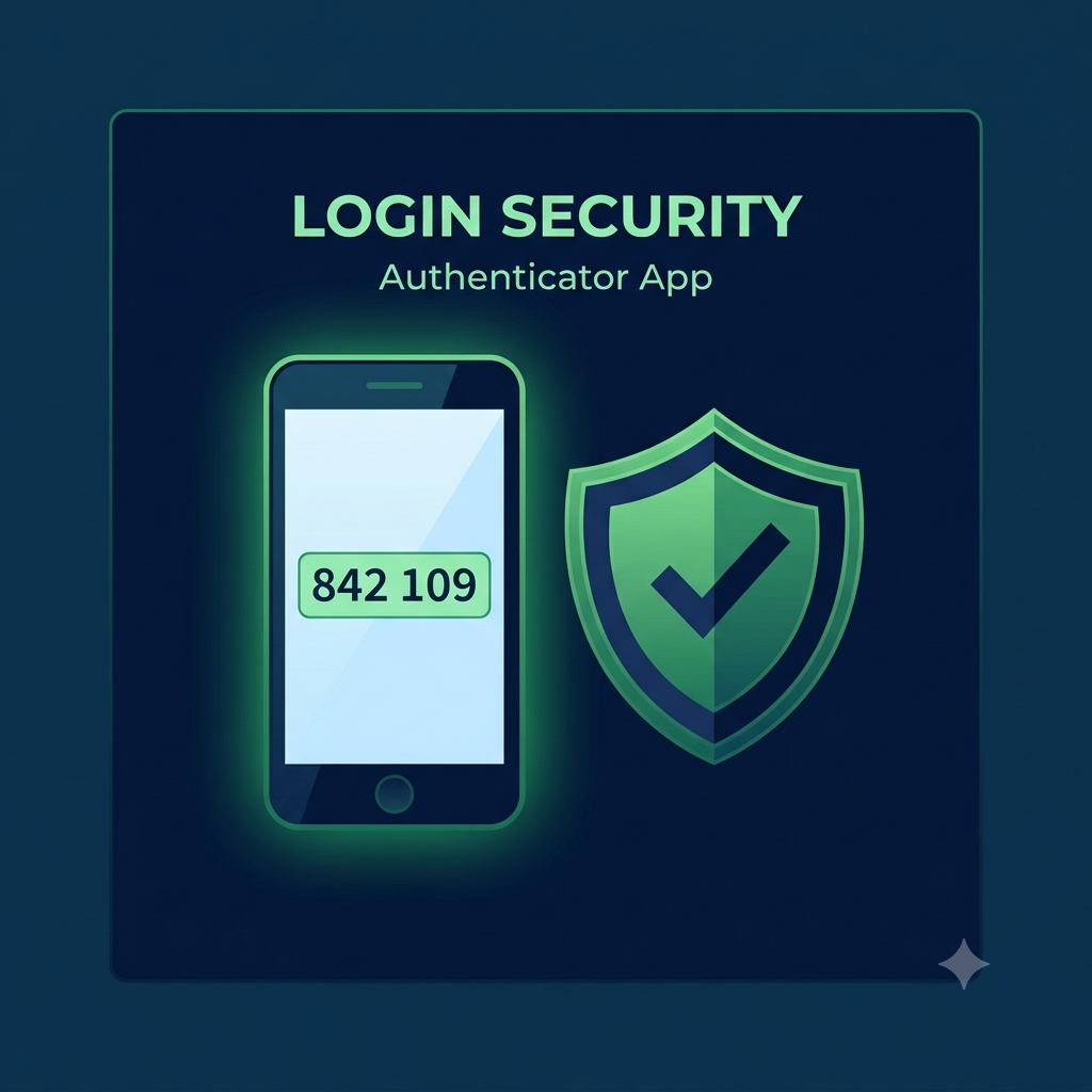 Login Security