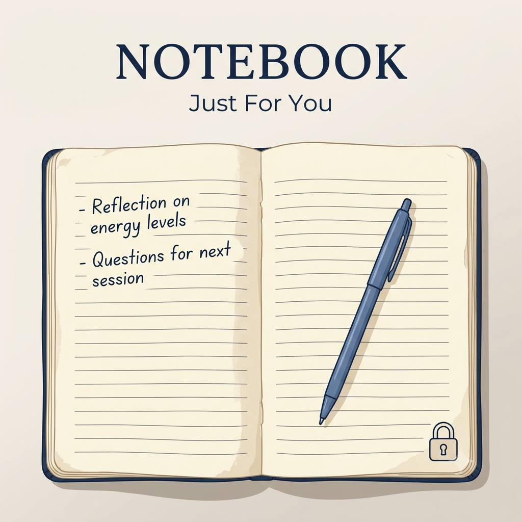Notebook